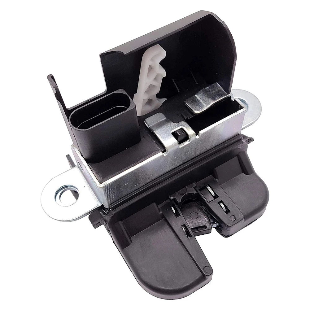 Привод замка багажника 5M0827505E для Tiguan 2009-2017 Golf 2010-2014