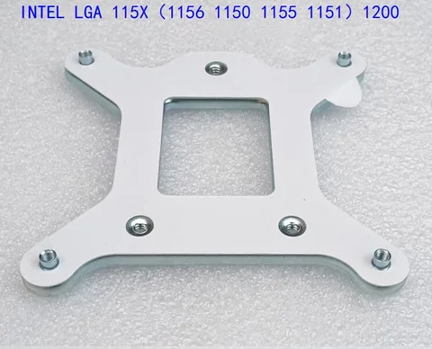 Кабель-переходник DEBROGLIE для CPU LGA 1151 1150 1156 1200