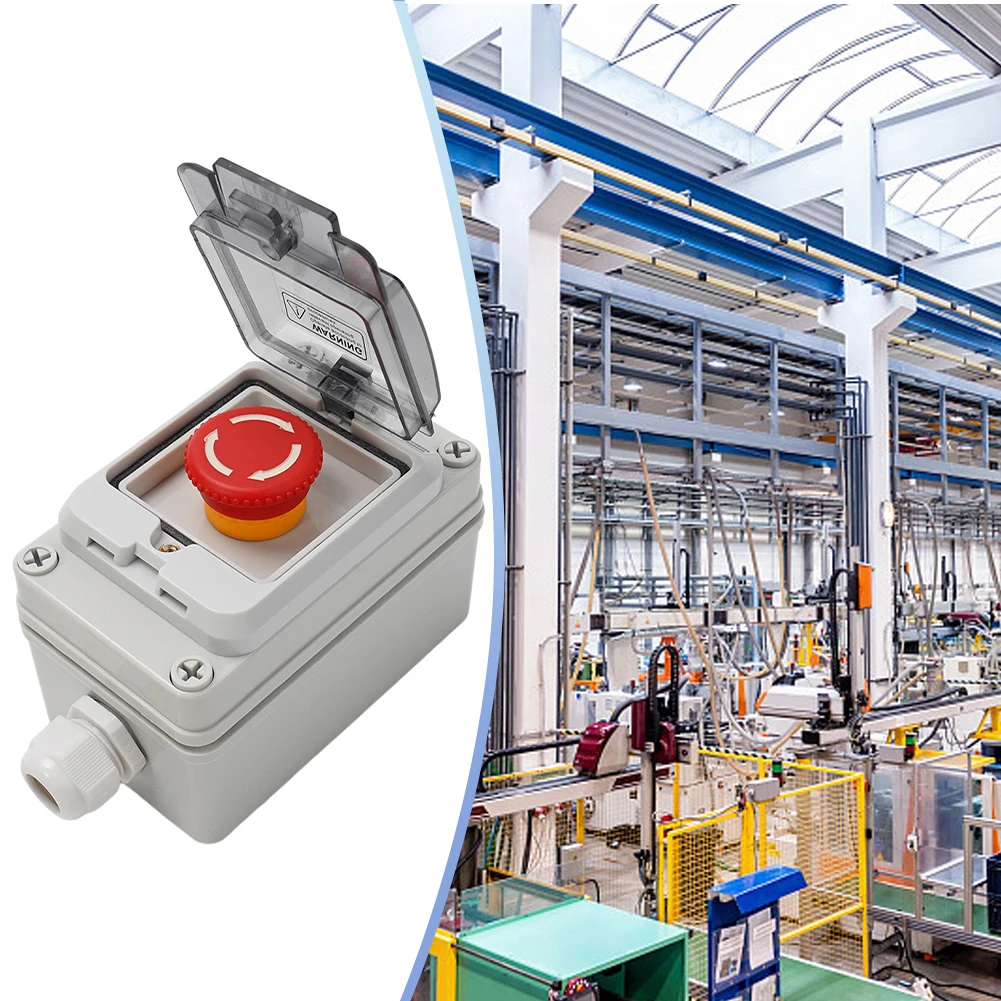 Полезная высококачественная особенная новая двойная коробка для кнопок кнопка