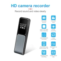 d1 hd 1080p mini camera intelligent noise reduction meeting recording small camera one key recording of voice and video