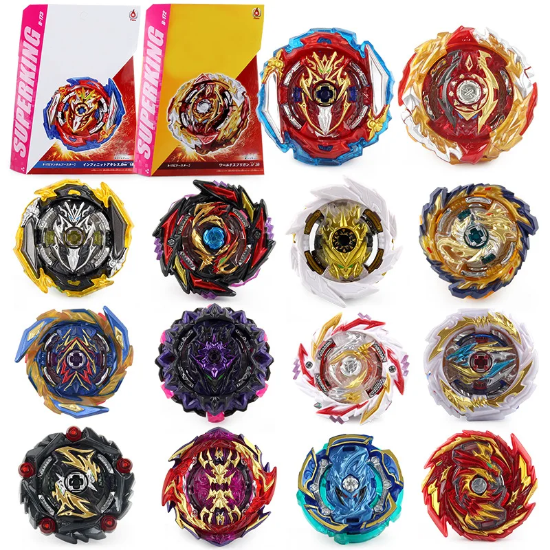 

cool children's competitive toys rotating gyro /gyro launcher/battle top set children's increased friendship gift/launch gyro