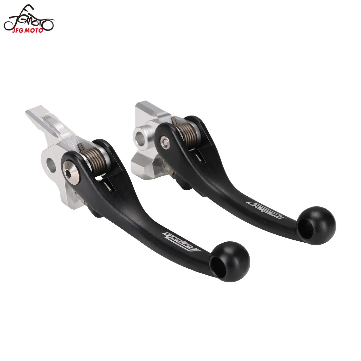 Для KTM SX XC XCW EXC EXCF SXF XCF XCFW 125 150 250 300 350 450 500-2014 кованый алюминиевый тормозной рычаг из
