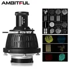 Оптический конденсатор AMBITFUL AL-16