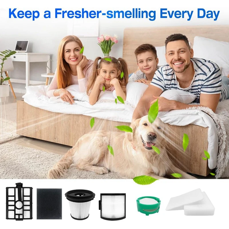 Для Shark IW3511/IW1111 обнаруживает профессиональный беспроводной пылесос HEPA-фильтры