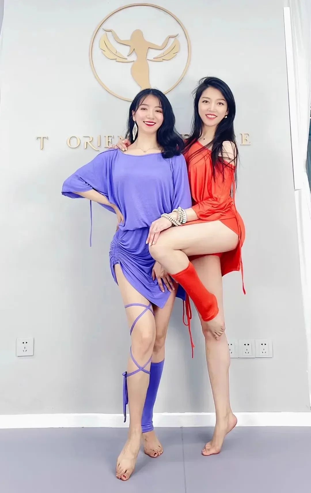 Женский костюм для танца живота выступления на сцене индийская одежда занятий 2023