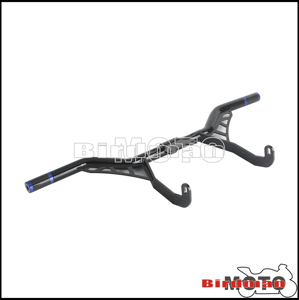 Для Harley Touring FLHXSE FLHRSE6 FLHFB FLHT FLHTCU FLHTP FLHTCUL 14-2023 защита двигателя мотоцикла передняя