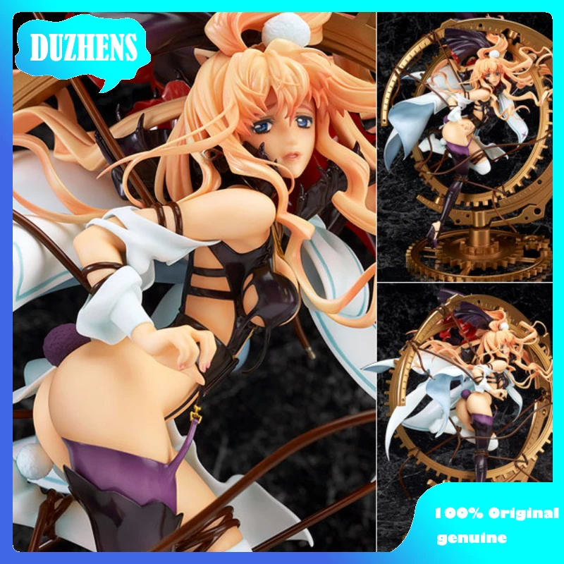 

The Super Dimension Fortress Macross F Sheryl Nome 32cm PVC Action Figure Anime Figure Model Toys Figure Collection Doll Gift