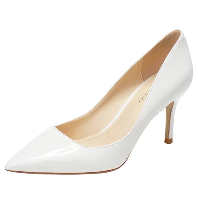 2022 туфли-лодочки металлик серебро золото женские блестящие свадебные туфли на