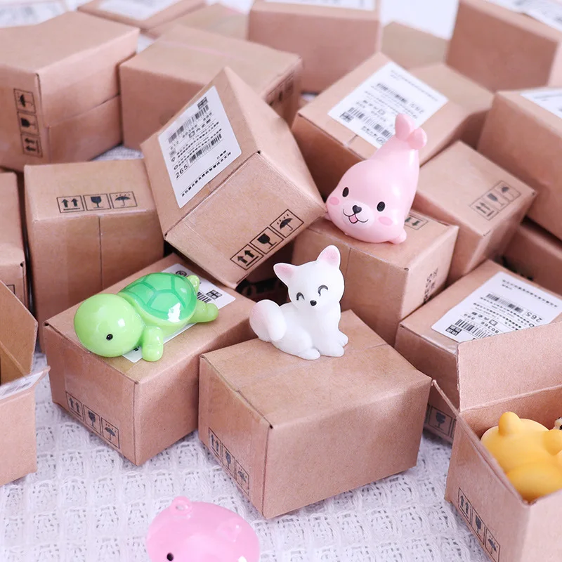

Mini Express Blind Box Children's Surprise Gifts Birthday Guest Treat Kids Birthday School Pinata Party Christmas Party Favor