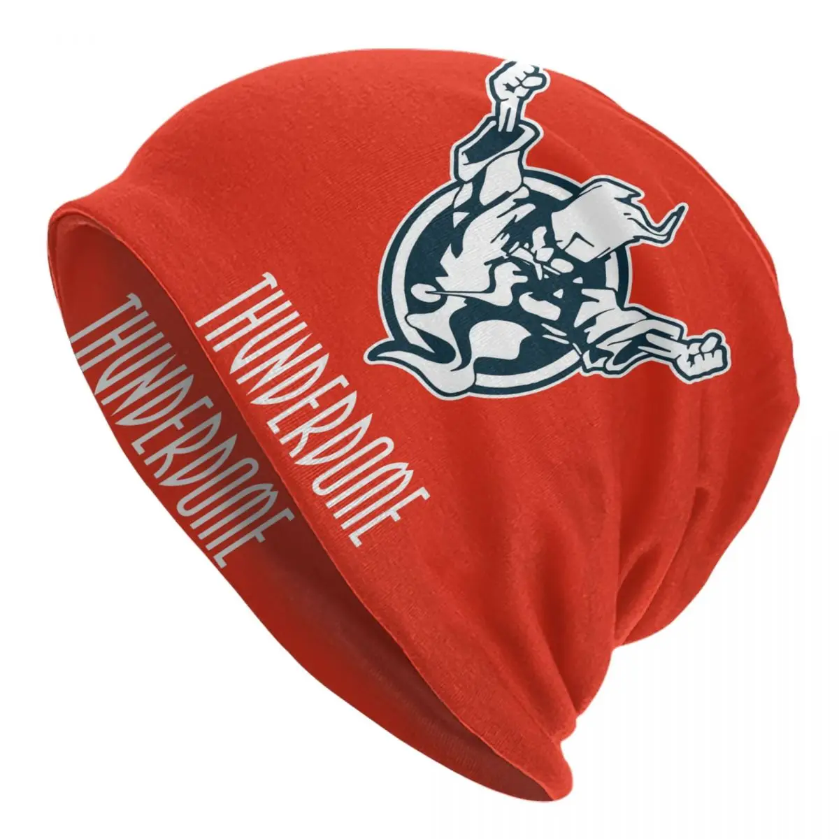 

Thunderdome Beanie Cap Unisex Winter Warm Bonnet Homme Knit Hats Hip Hop Outdoor Ski Hardcore Gabber Skullies Beanies Hats