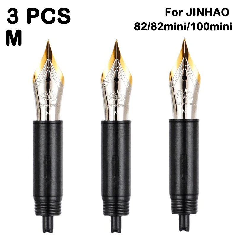 

JINHAO заменяемое перо для перьевых ручек