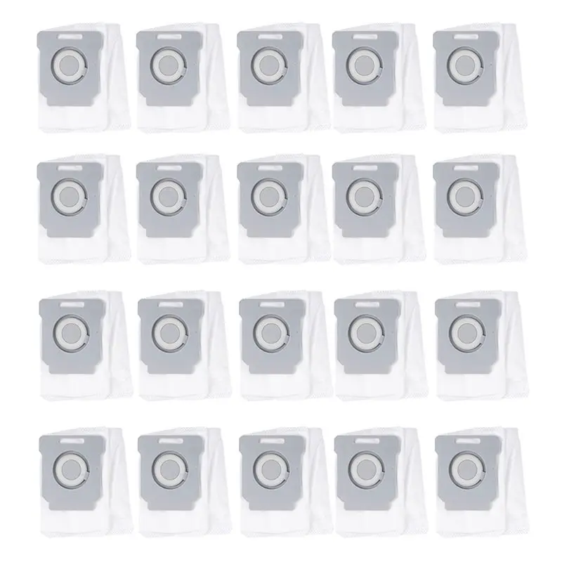 Фото 【СОВЕРШЕННО НОВЫЕ】Сменные мешки для пылесосов Irobot Roomba I1+, I3+, I4+, I5+, I6+, I7+, I8+, J5+, J6+, J7+, J8+, J9+