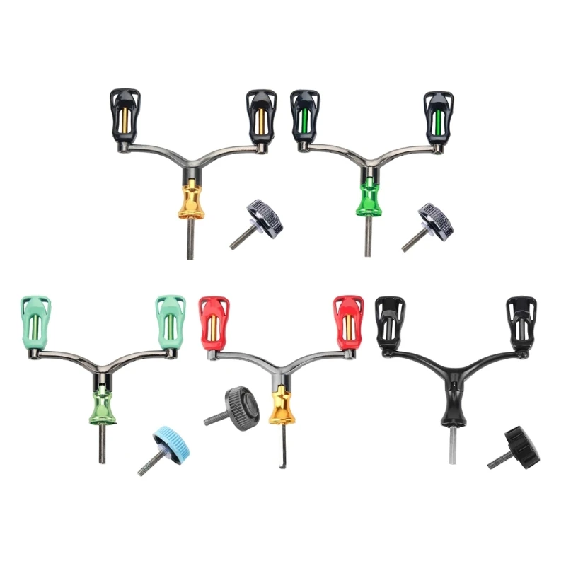 Ручка рыболовной катушки коромысла из алюминиевого сплава для модели 1000-4000