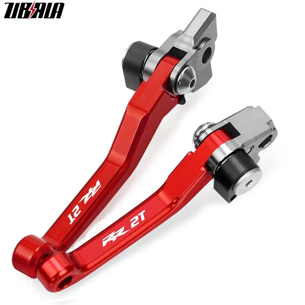 

For BETA RR 2T RR2T 2013 2014 2015 2016 2017 2018 Motocross Foldable Pivot Dirt Bike CNC Brake Clutch Levers Handle Lever
