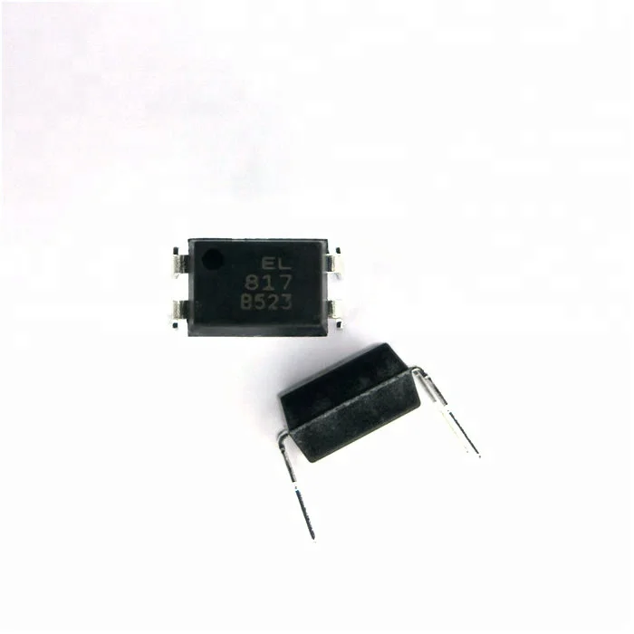 

20 шт./лот PC817 EL817 817B PC817C 817C SMD IC SOP-4 новый оригинальный