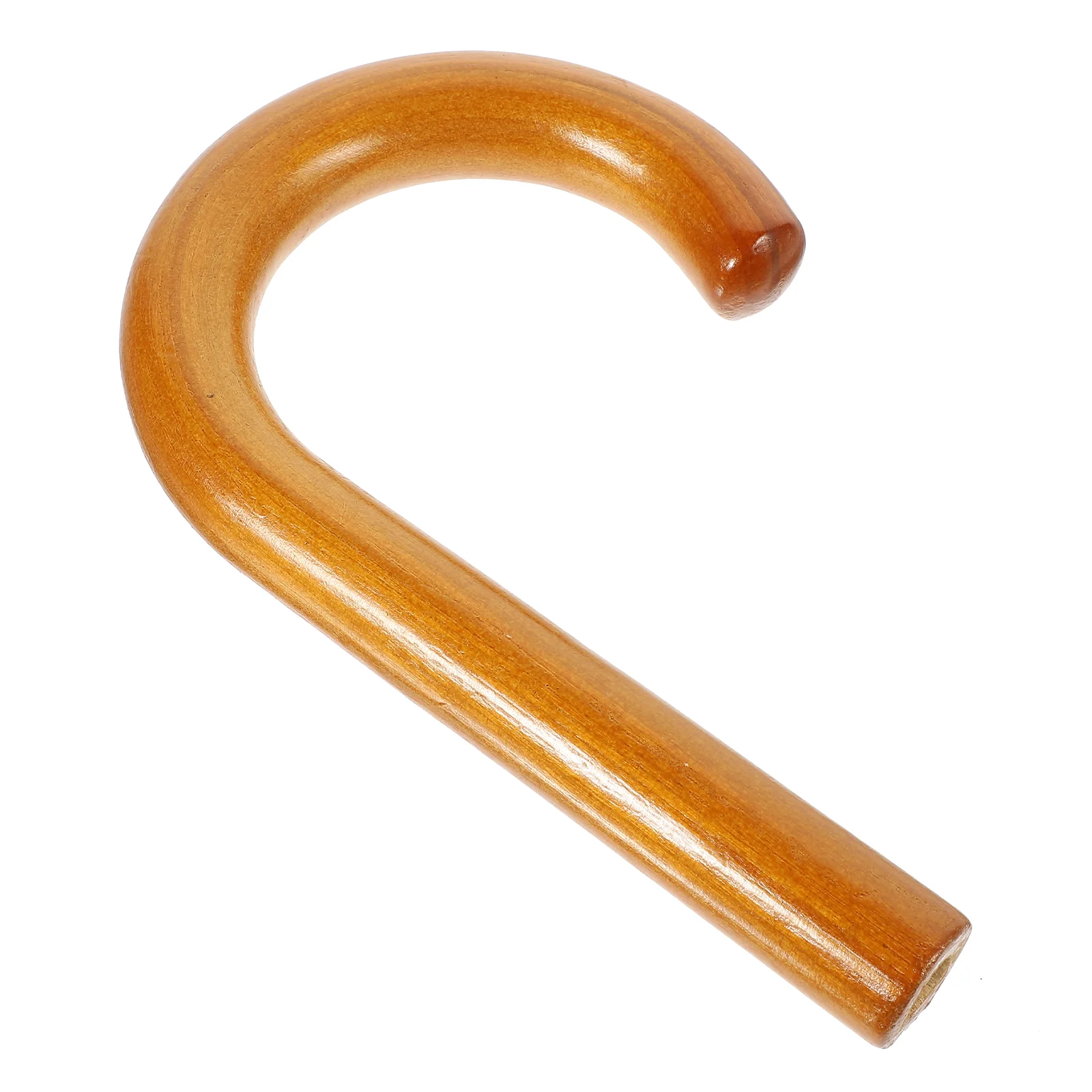 

Umbrella Handle Replacement Wood Umbrella Grip Handle Replacement for Umbrella
