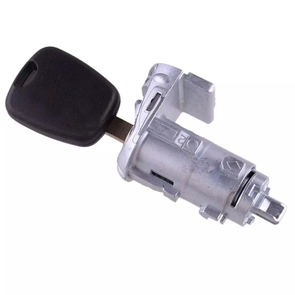 Ковш замка левой передней двери автомобиля 7701209836 Для Master для Clio ведра с замком