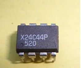 

Бесплатная доставка X24C44 X24C44P ОЗУ DIP-8 10 шт.