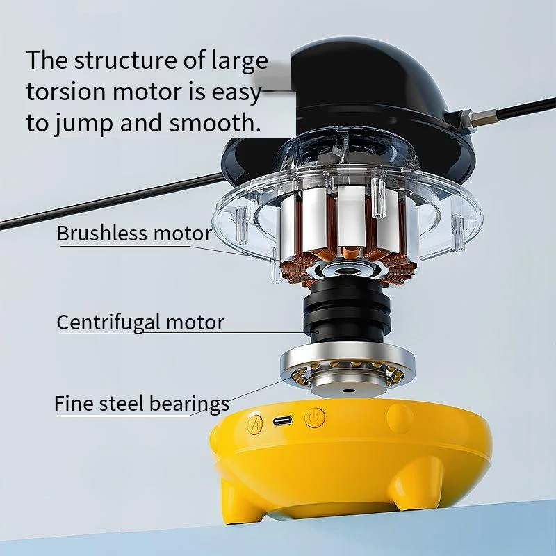 Умная Скакалка MERACH