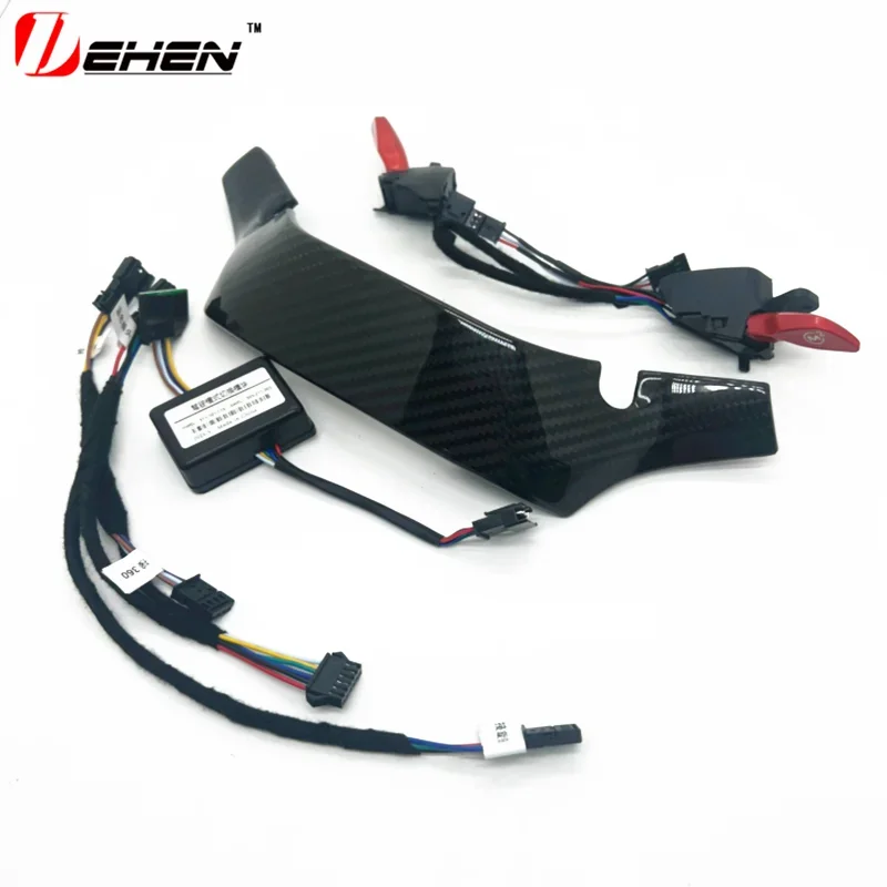 Рулевое колесо M1 M2 для F97 F98 F95 F96 G30 G32 G11 G14 G01 G05 G07 кнопки переключения режимов M