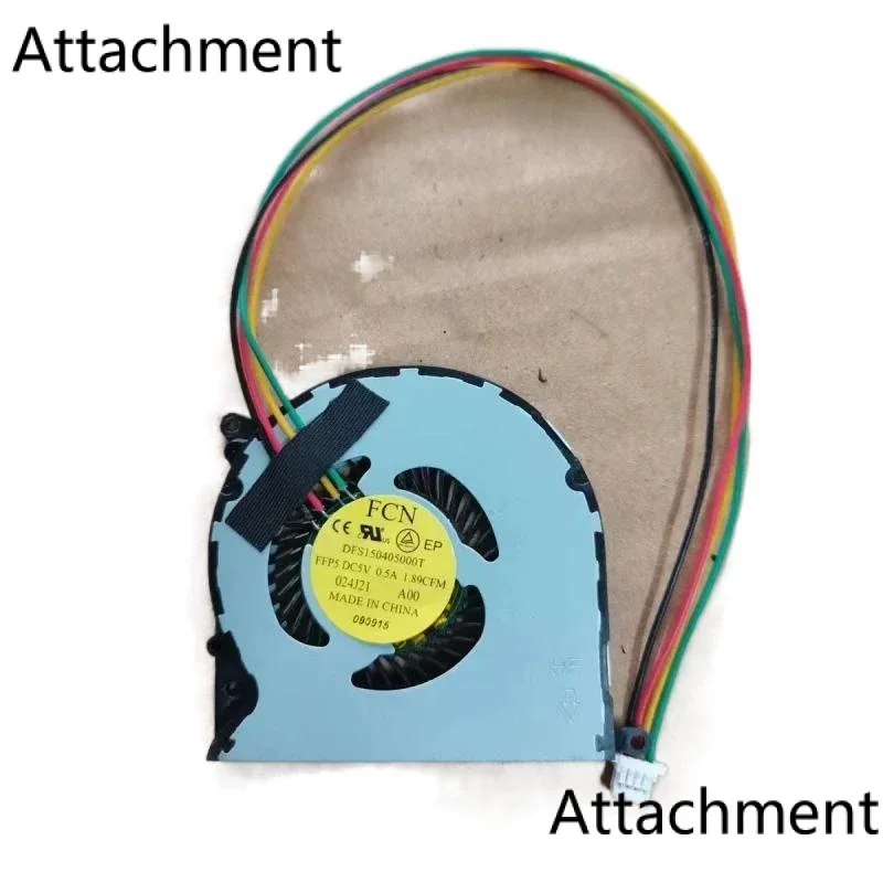 Для настольного жесткого диска HP elitedesk 800 G2 DM Ministry 65 Вт 811583 -001 ПК Процессор