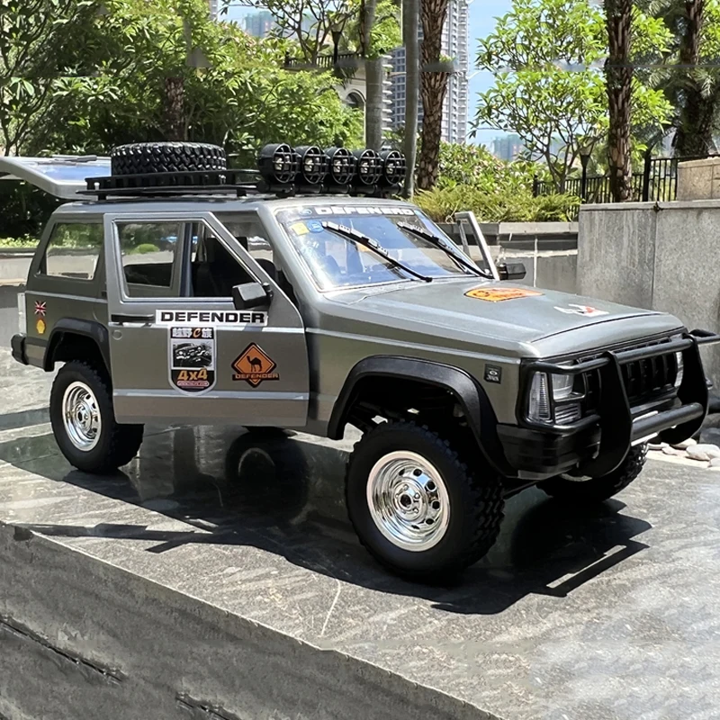 

Новая Радиоуправляемая машина 1/12, Радиоуправляемый внедорожник, Радиоуправляемый автомобиль, детская игрушка для мальчиков, профессиональная модель N78