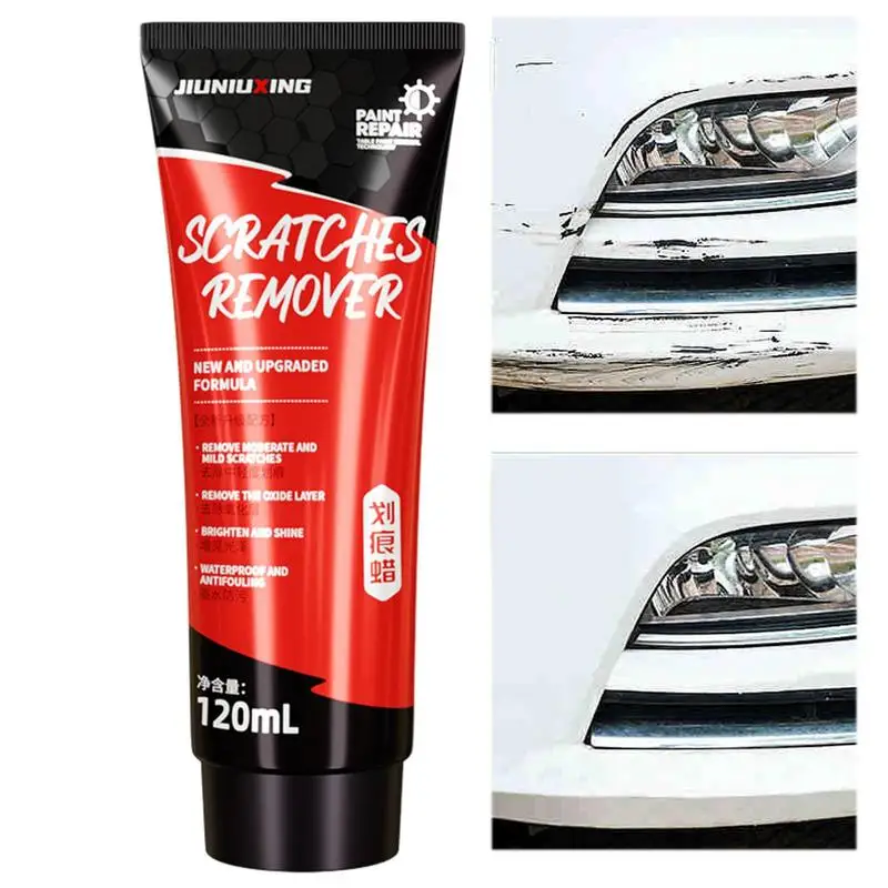 Ластик для удаления царапин на автомобиле средство полировки и шлифовки