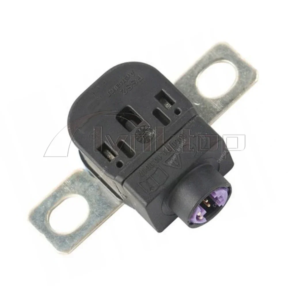 Блок предохранителей для аккумулятора реле защиты от перегрузки подходит Audi A65 A8