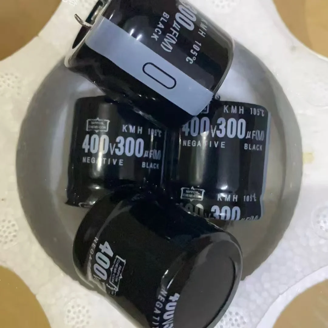 

Электролитический конденсатор Arvin 400В 300 мкФ