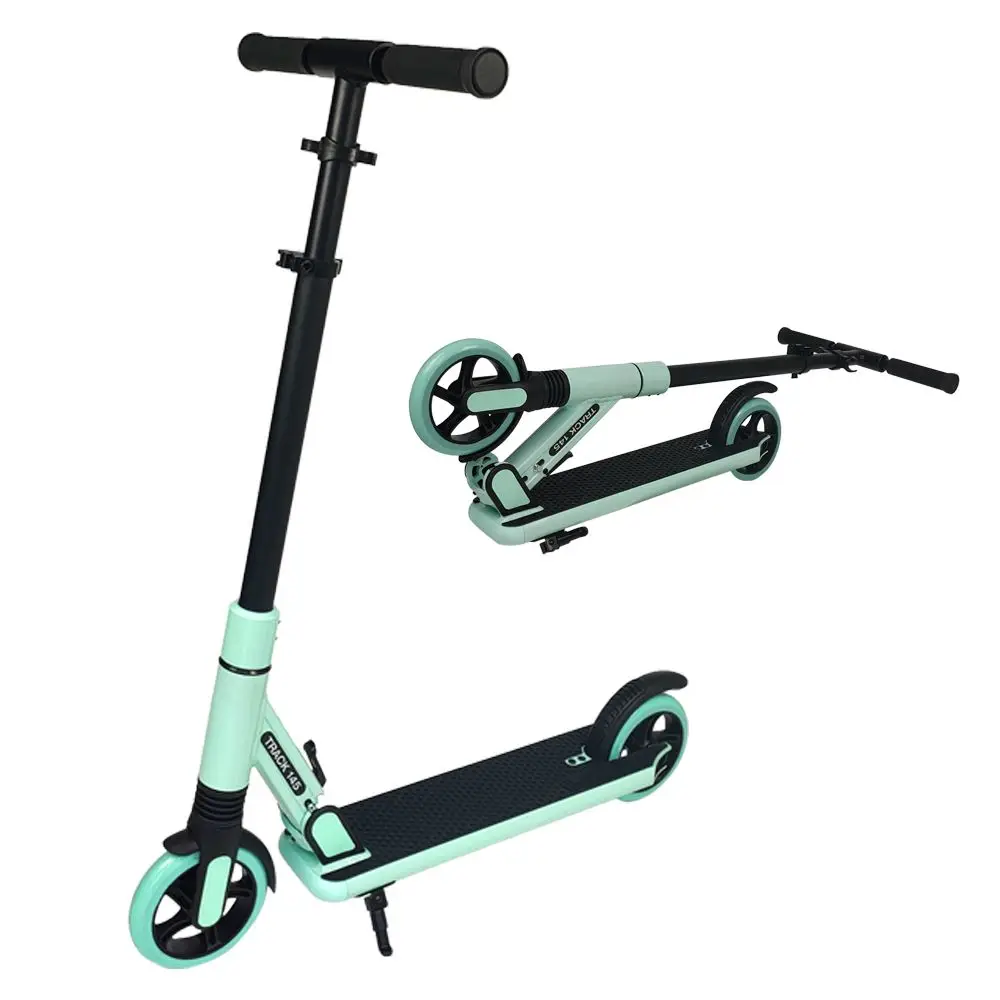 Street Scooter Stunt Portable Scooter Non Electric