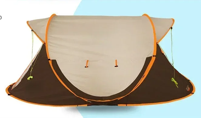 YOUSKY палатки открытый кемпинг непромокаемая палатка для кемпинга быстро