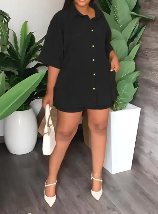 Рисунок 5 - Женский костюм из двух предметов