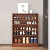 entryway shoe organizer and storage rack display live room cabinet space saving zapatero organizador de zapatos storage cabinet