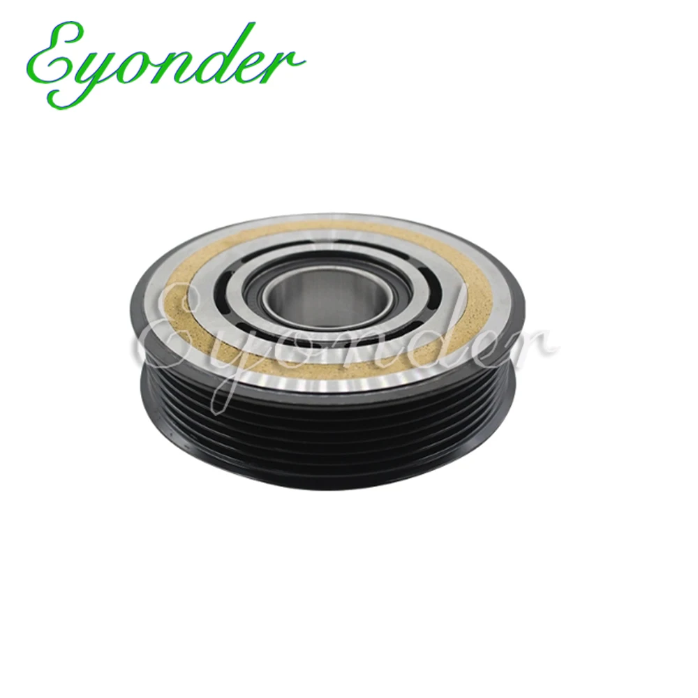 Шкив сцепления воздушного компрессора для Ford FLEX 3.5 Lincoln MKS MKT 3.7 DA8Z19703A DA83-19D629-AC