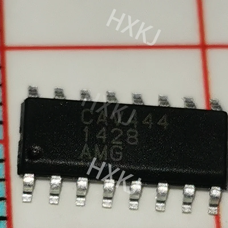 Новые и оригинальные электронные компоненты CAV444 SOP-16, 1 шт.