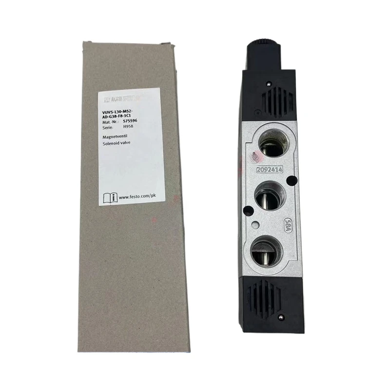 VUVS-L30-M52-AD-G38-F8-1C1B2+G 575594 575596 575598 8059147