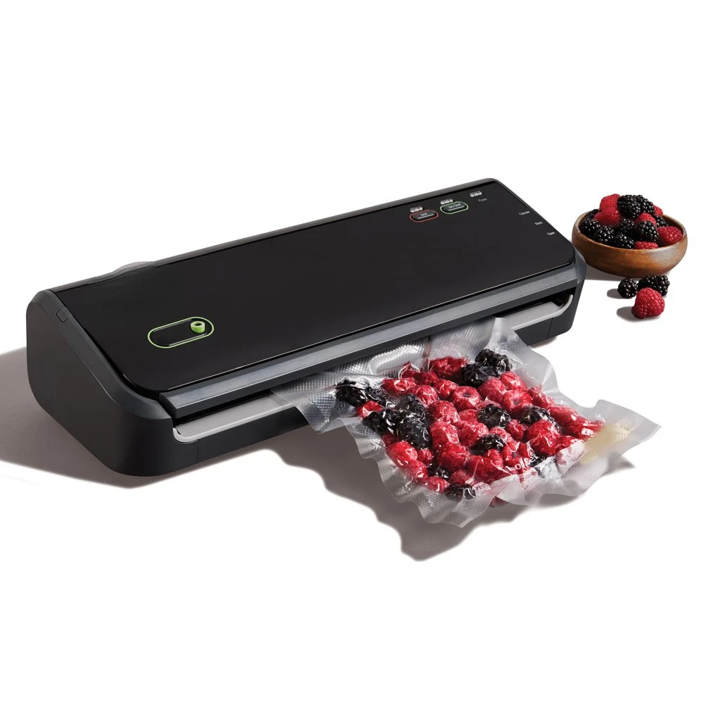 

Vacuum Sealer Starter System with Bags