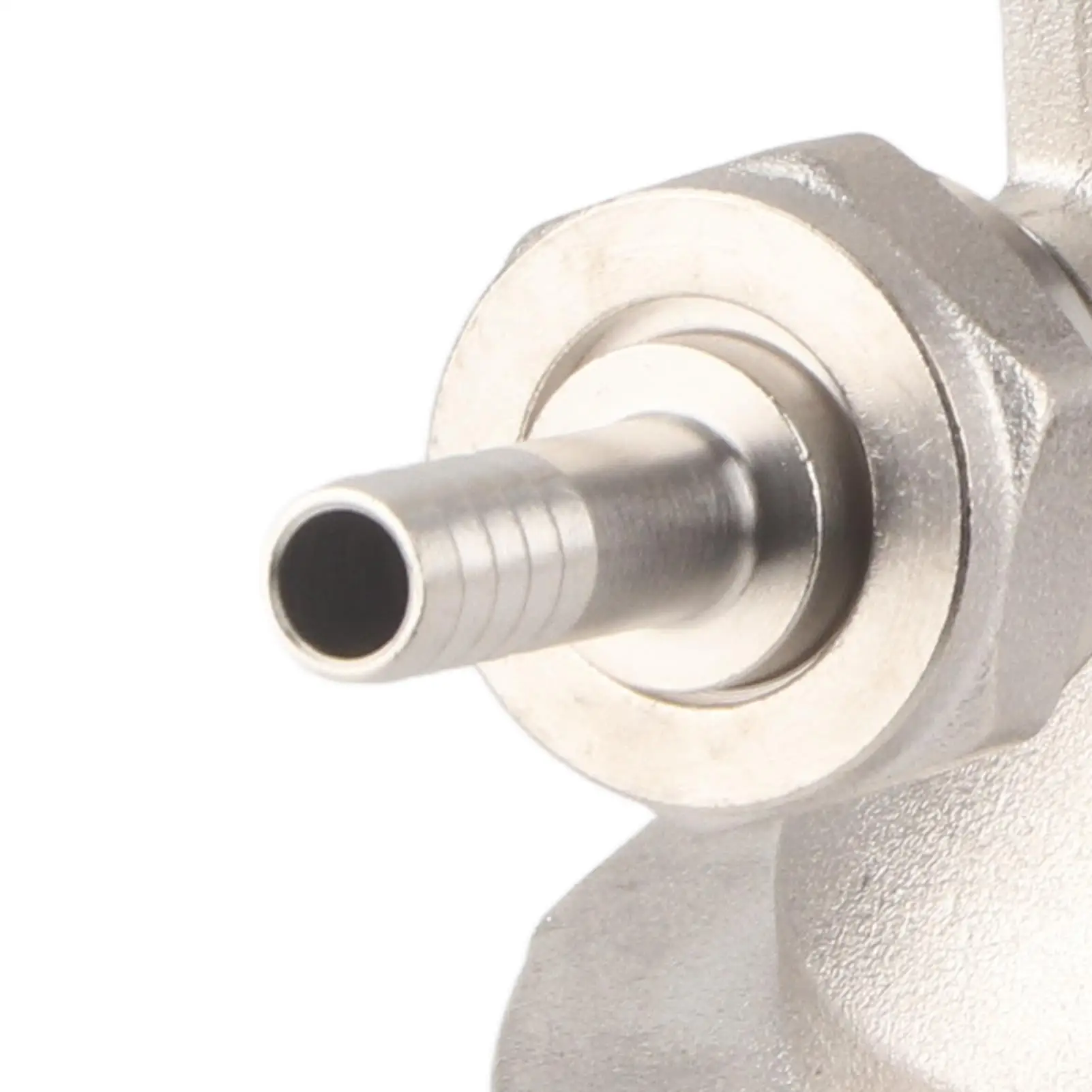 Соединитель бочонка из нержавеющей стали для дозатора пива — прочный аксессуар