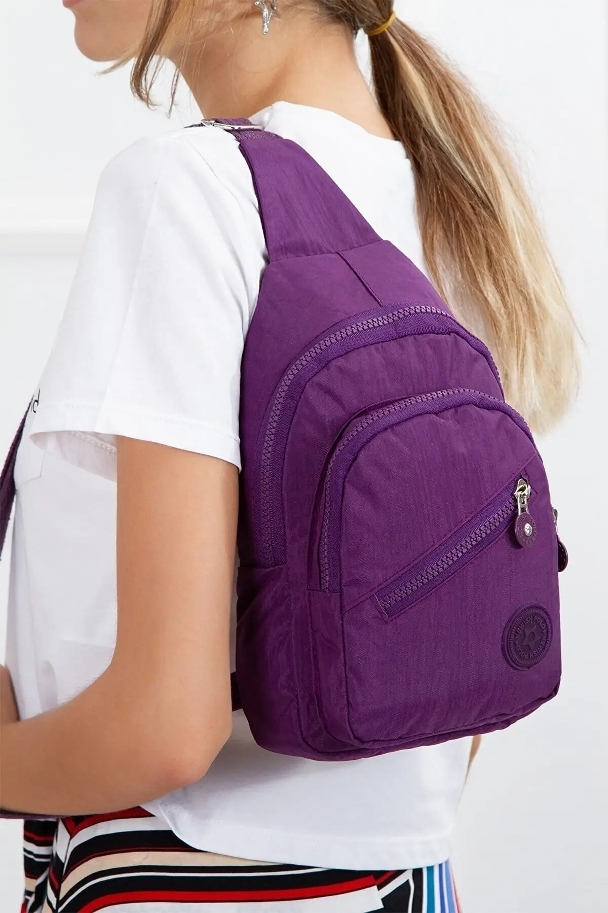 

Амулет унисекс