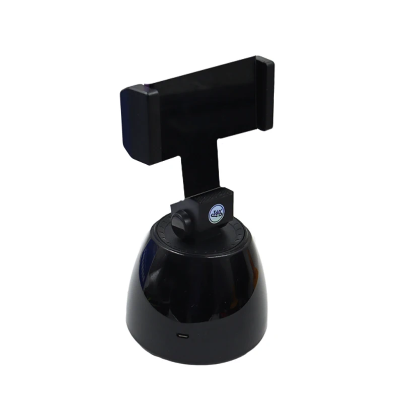 Умная камера с функцией распознавания лица и PTZ 360 ° |