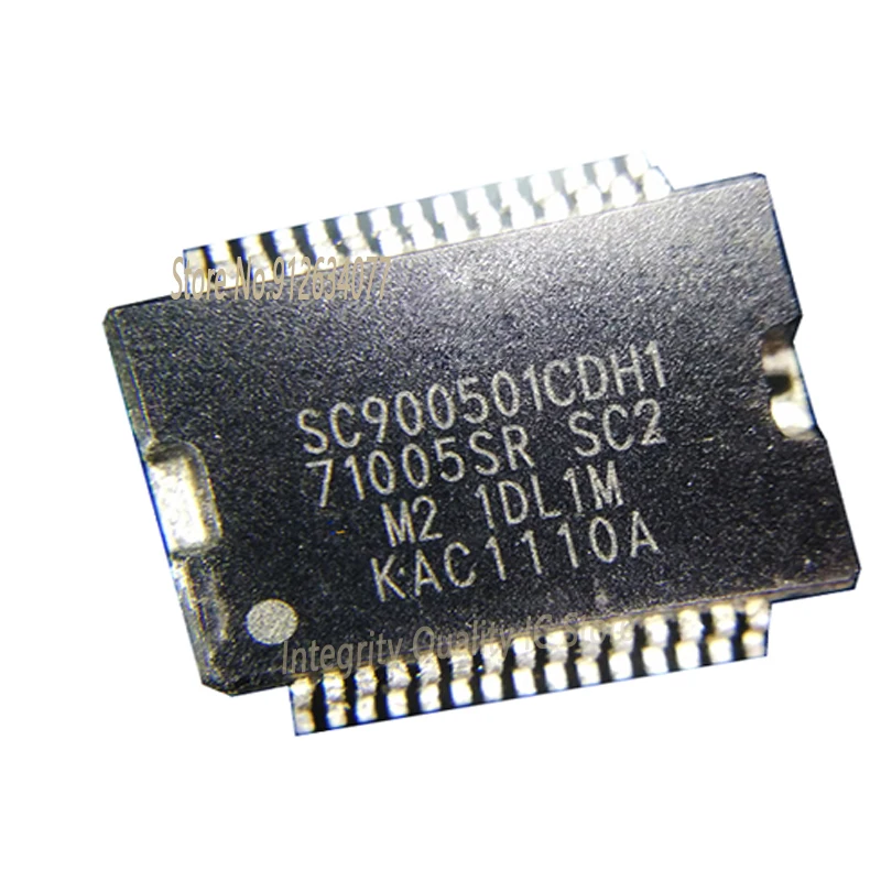 1 шт./партия SC900501CDH1 SC900501CDH SC900501 HSSOP30 SC900570CVW1 A2C00042814 SC900570CVW SC900570