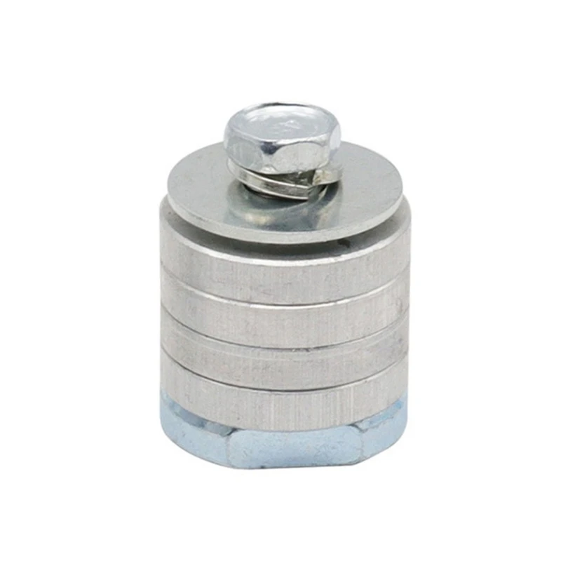 

Angles Grinder to Grooving Machine Adapter M14 Thread Slotter dropshipping