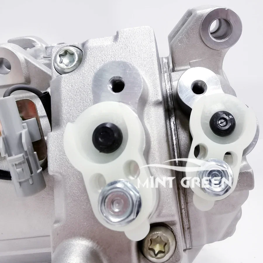 For Suzuki Grand Vitara AC Compressor 9520064JC0 11167663 9520064JB0 9520164JB0 9520064JBO 95200-64JBO 5PK DKS141C DCS14