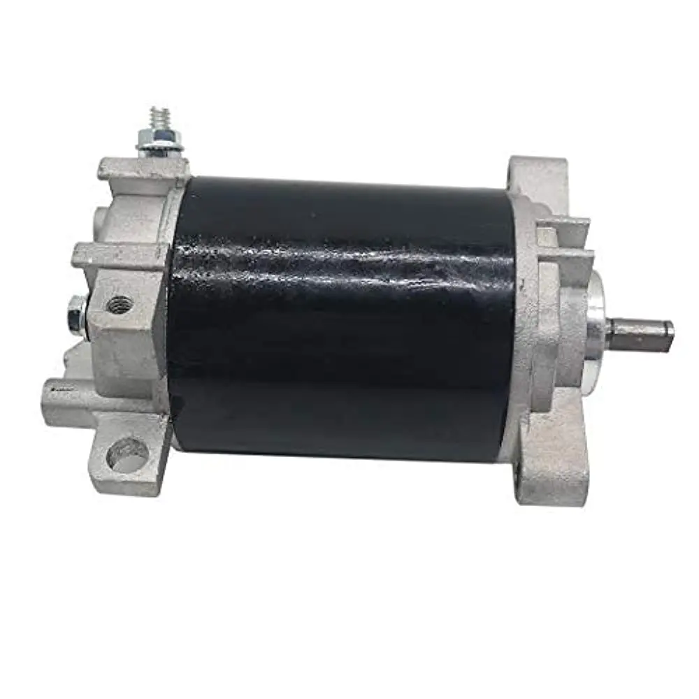 

584980 0586284 0584980 586284 Starter For Johnson Evinrude Outboard 80HP 90HP 100HP 105HP 115HP 1995-2006 410-21033 5720