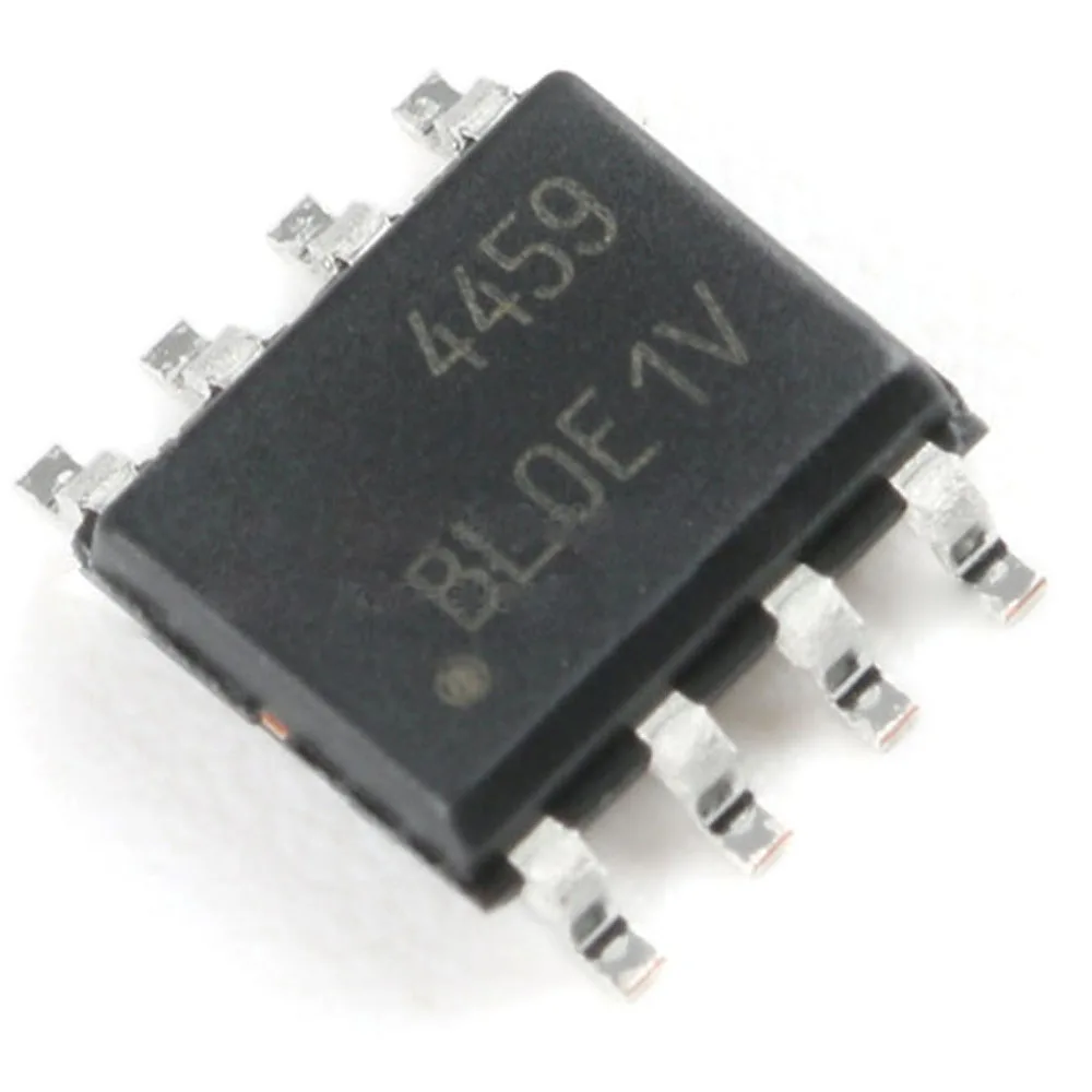 

MeiXinYuan 10PCSnew AO4459 4459 SOP8 in stock