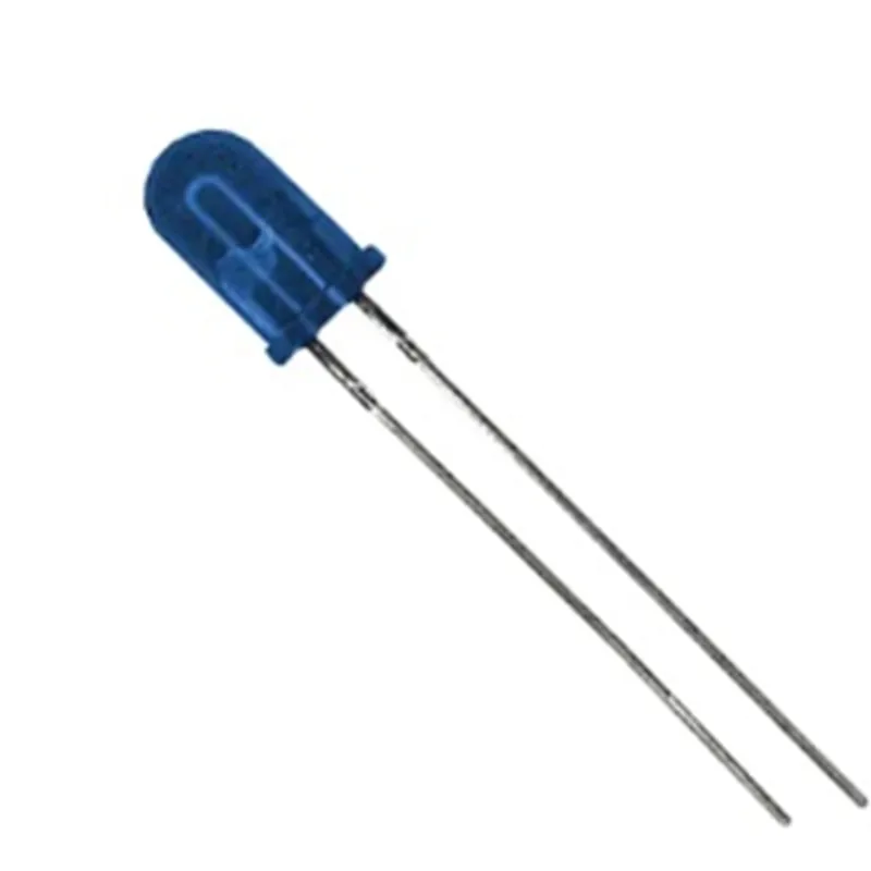 100 шт./лот TSAL6400 5 мм Инфракрасный светодиод IR 940NM 100MA радиальные оригинальные