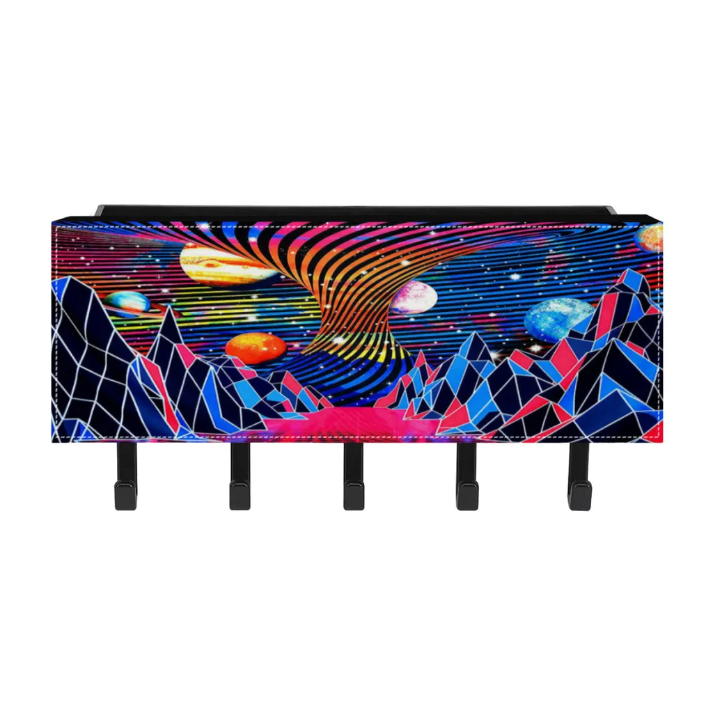 

1PCS Wall Mounted Holder Rack Bathroom Coat Jacket Keys Hanger Office Hotel Shower Gel Organizing Shelf Stand Hook