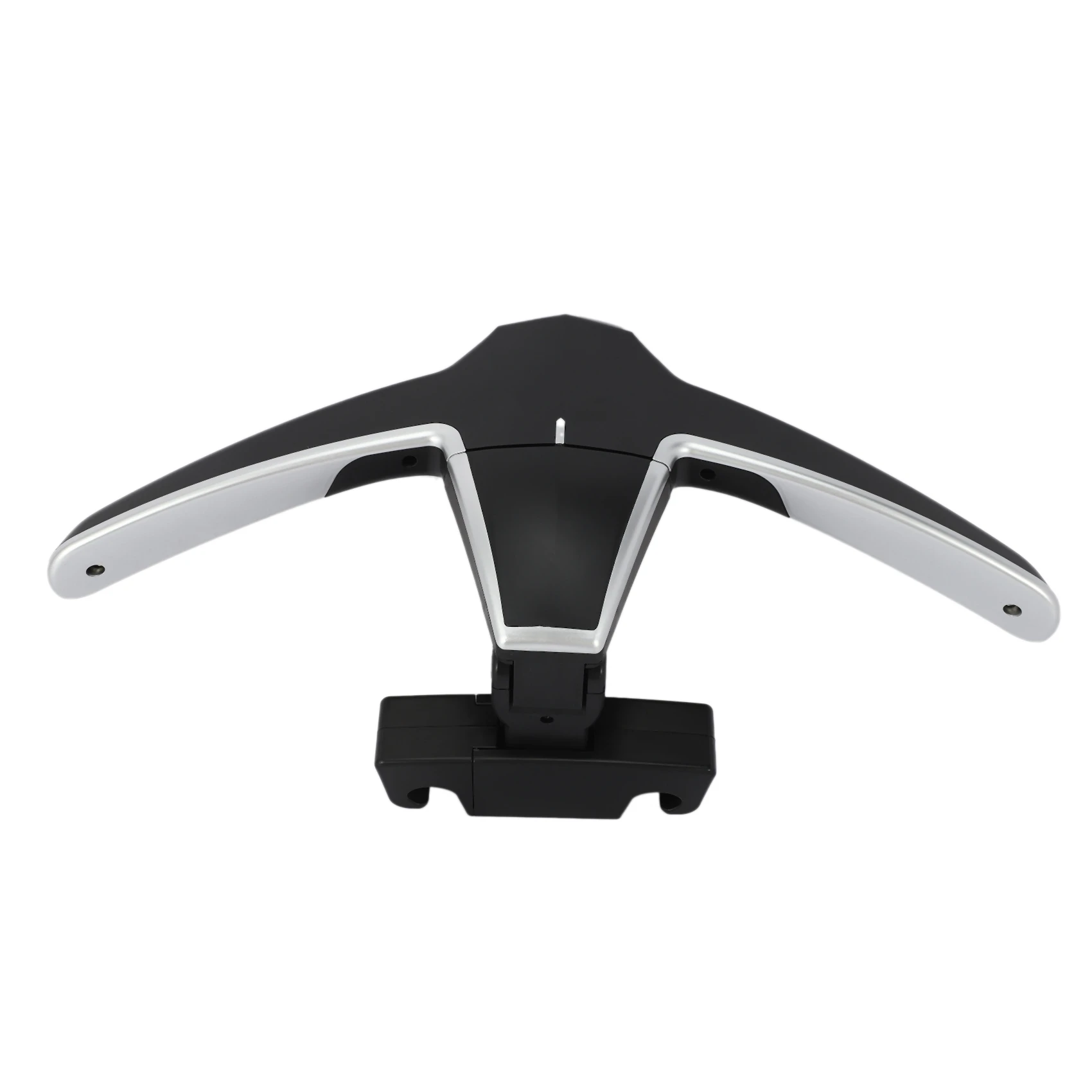

Universal Car Back Folding Hanger Multi-Function Coat Hanger for Jackets Suits Hooks Car Accessories
