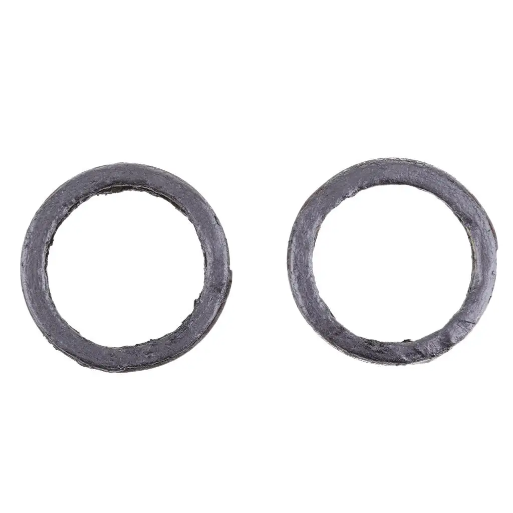 

2pcs 30mm Exhaust Gasket 90CC 110CC 125CC Dirt Quad Bike