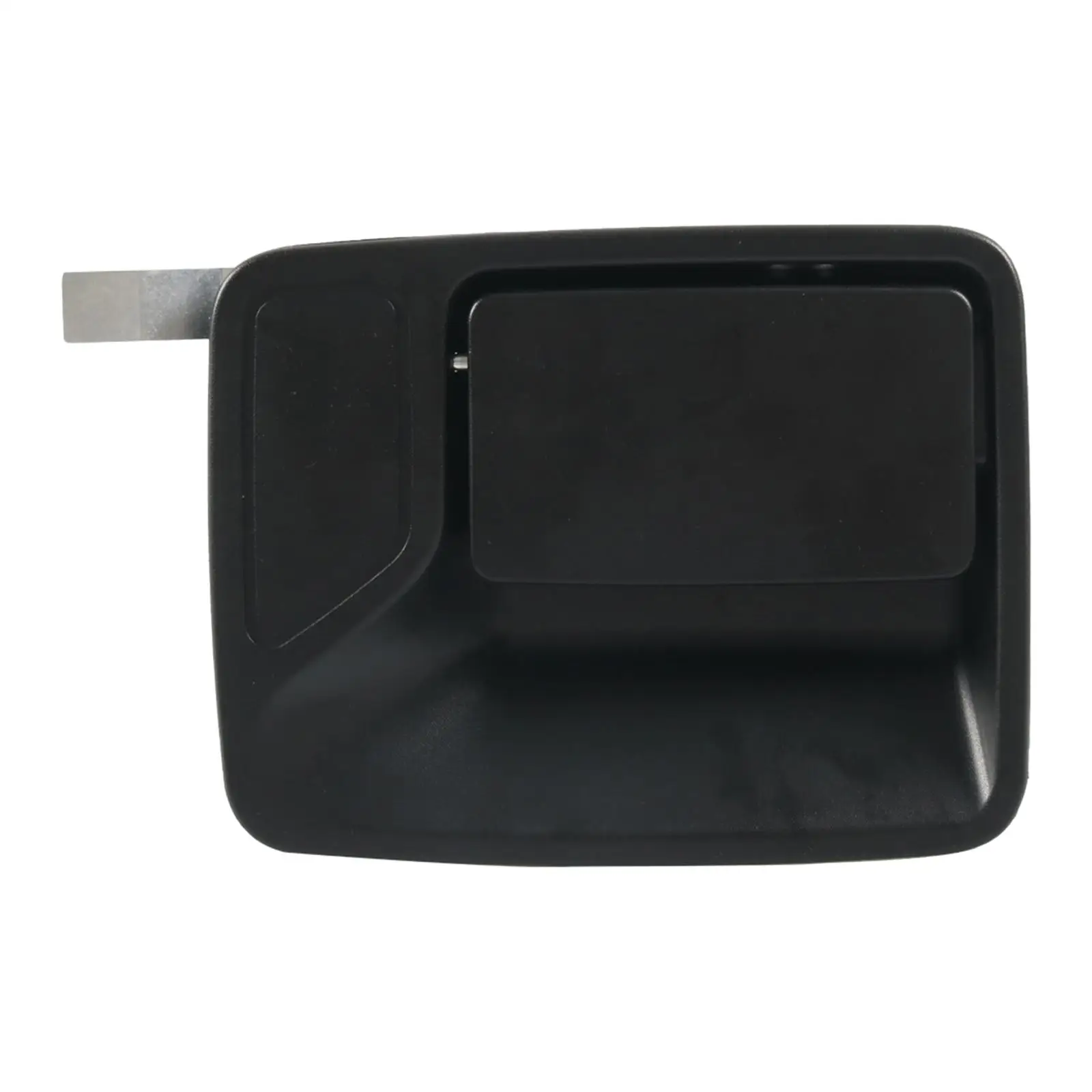

7C3Z2626600AA Driver Side Rear Right Outside Door Handle for Ford F250 350 450 Easy to Install Replaces Spare Parts Premium